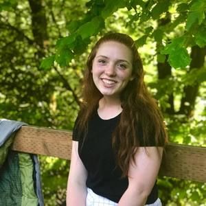 Meet your Posher, Rachel